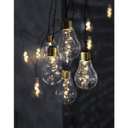 Glow lys-slynge IP44