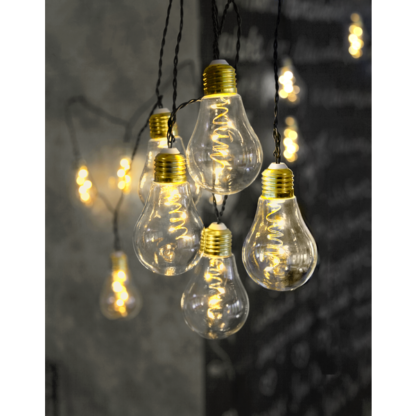 Glow lys-slynge IP44