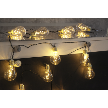 Glow lys-slynge IP44