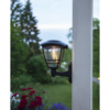 Felix vegglampe solcelle IP44