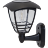 Felix vegglampe solcelle IP44