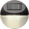 Fency vegglampe solcelle 3-pk IP44