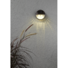 Fency vegglampe solcelle 3-pk IP44