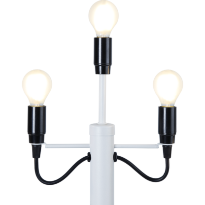 LED Frosted Filament E14 1,8W