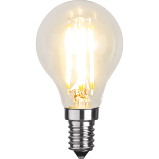 Illumination LED E14 4,2W