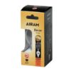 LED Classic FLM 5W E27 2200K dimbar - Bilde 2