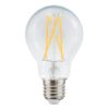 LED Classic FLM 5W E27 2200K dimbar
