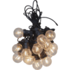 Lysslynge Circus liten 20lys filament IP44