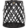 Calabria solcelle lykt H28cm IP44
