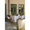 Calabria solcelle lykt H28cm IP44 - Bilde 4