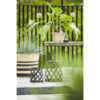 Calabria solcelle lykt H28cm IP44 - Bilde 5