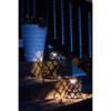 Calabria solcelle lykt H28cm IP44 - Bilde 7