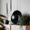Orbit bordlampe sort - Bilde 6