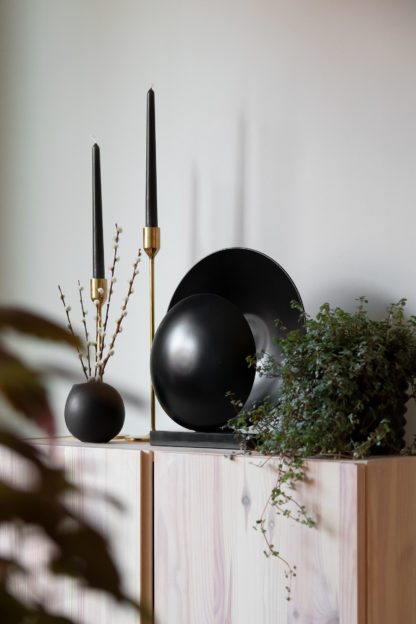 Orbit bordlampe sort - Bilde 6
