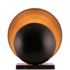 Orbit bordlampe sort - Bilde 2