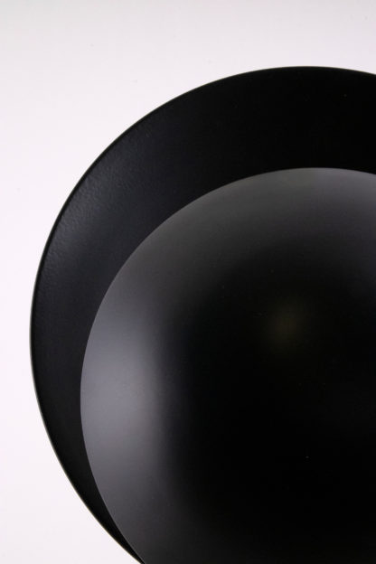 Orbit bordlampe sort - Bilde 4