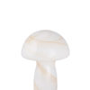 Fungo 16 bordlampe beige
