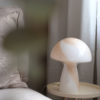 Fungo 16 bordlampe beige - Bilde 5