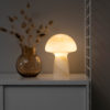 Fungo 16 bordlampe beige - Bilde 2