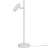 Omari bordlampe hvit - Bilde 5