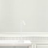Omari bordlampe hvit - Bilde 3