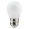 LED krone 4,2W 470lm 3000K dimbar