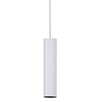 Oz pendel 270 hvit GU10