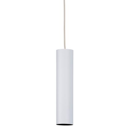Oz pendel 270 hvit GU10