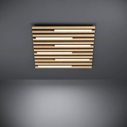 Marreira plafond L:57,5cm - Bilde 2