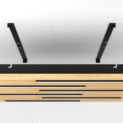 Marreira plafond L:57,5cm - Bilde 3