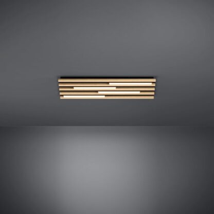 Marreira plafond L:78cm - Bilde 2