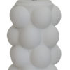 Bubbels bordlampe (XL) matt white u/skjerm