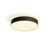 HUE Enrave plafond medium sort