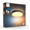 HUE Enrave plafond medium sort - Bilde 4