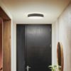 HUE Enrave plafond medium sort - Bilde 2
