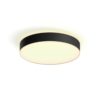 HUE Enrave plafond stor sort