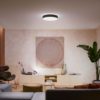 HUE Enrave plafond stor sort - Bilde 3