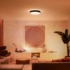 HUE Enrave plafond stor sort - Bilde 2