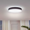 HUE Enrave plafond stor sort - Bilde 5