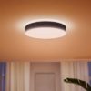 HUE Enrave plafond stor sort - Bilde 4
