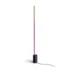 HUE Signe gradient gulvlampe sort