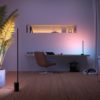 HUE Signe gradient gulvlampe sort - Bilde 4