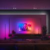 HUE Signe gradient gulvlampe sort - Bilde 5