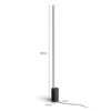 HUE Signe gradient gulvlampe sort - Bilde 8