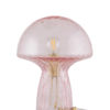 Fungo 22 bordlampe rosa - Bilde 6