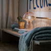 Fungo 22 bordlampe rosa - Bilde 2