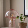Fungo 22 bordlampe rosa - Bilde 4