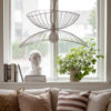 Ray 70 pendel hvit - Bilde 3