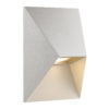 Pontio 15 vegglampe hvit IP54