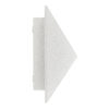 Pontio 27 vegglampe hvit IP54 - Bilde 4